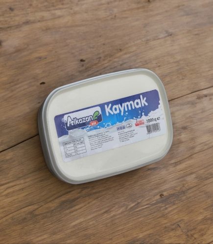 ALKAZAN KAYMAK