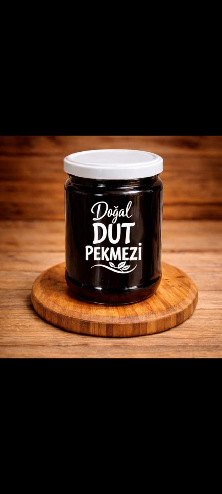 DUT PEKMEZİ